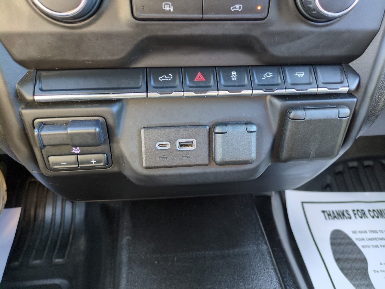 2021 Chevrolet Silverado 1500 Work Truck