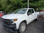 2021 Chevrolet Silverado 1500 Work Truck