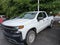 2021 Chevrolet Silverado 1500 Work Truck