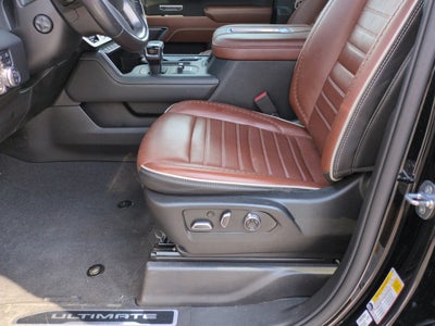 2022 GMC Sierra 1500 Denali Ultimate