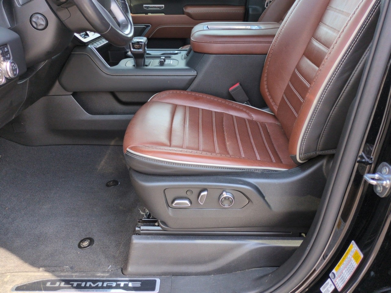 2022 GMC Sierra 1500 Denali Ultimate