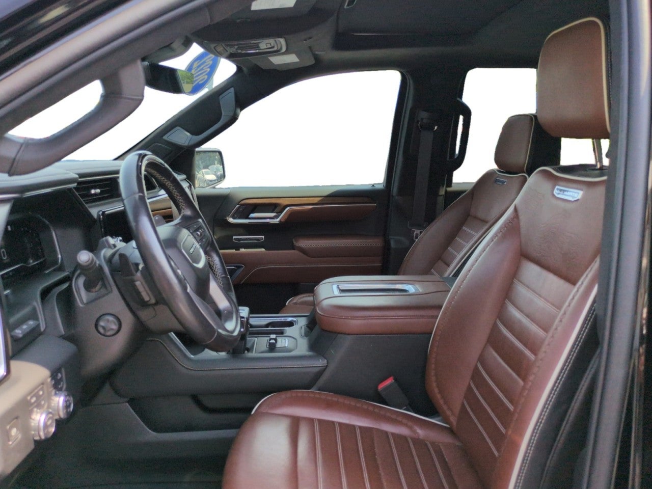 2022 GMC Sierra 1500 Denali Ultimate