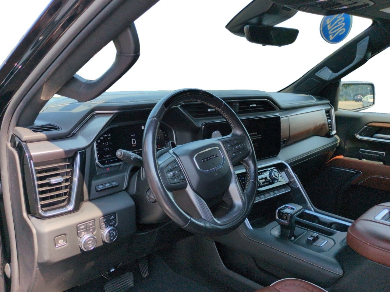 2022 GMC Sierra 1500 Denali Ultimate
