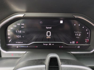 2022 GMC Sierra 1500 Denali Ultimate