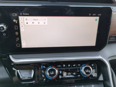 2022 GMC Sierra 1500 Denali Ultimate