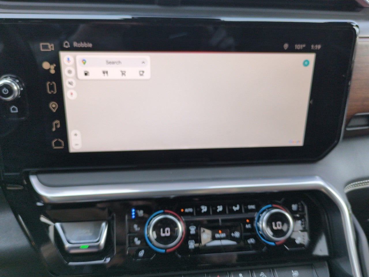 2022 GMC Sierra 1500 Denali Ultimate