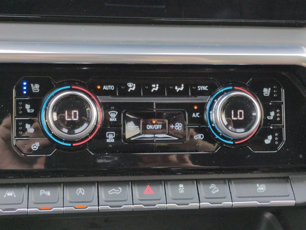 2022 GMC Sierra 1500 Denali Ultimate