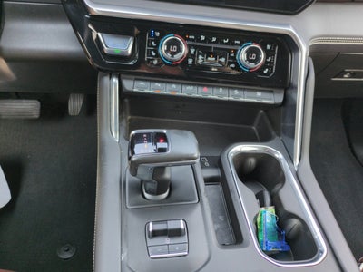 2022 GMC Sierra 1500 Denali Ultimate