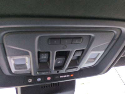 2022 GMC Sierra 1500 Denali Ultimate