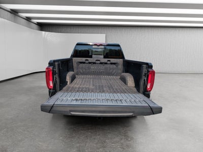 2022 GMC Sierra 1500 Denali Ultimate