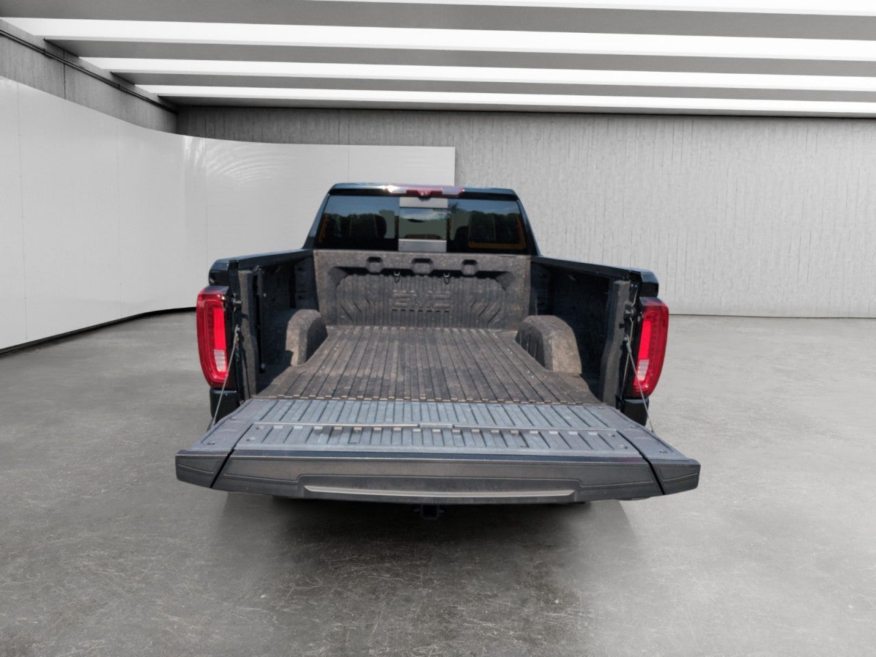 2022 GMC Sierra 1500 Denali Ultimate