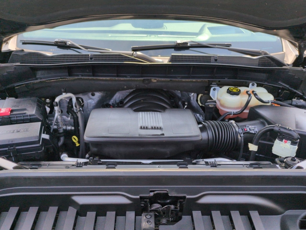 2022 GMC Sierra 1500 Denali Ultimate