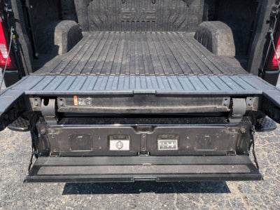 2022 GMC Sierra 1500 Denali Ultimate