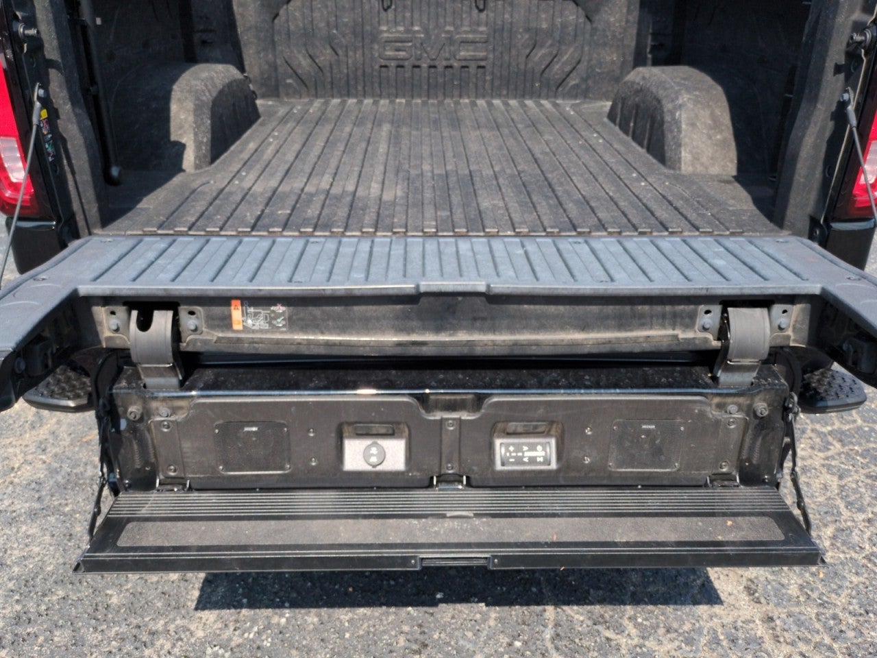 2022 GMC Sierra 1500 Denali Ultimate