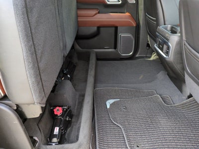 2022 GMC Sierra 1500 Denali Ultimate
