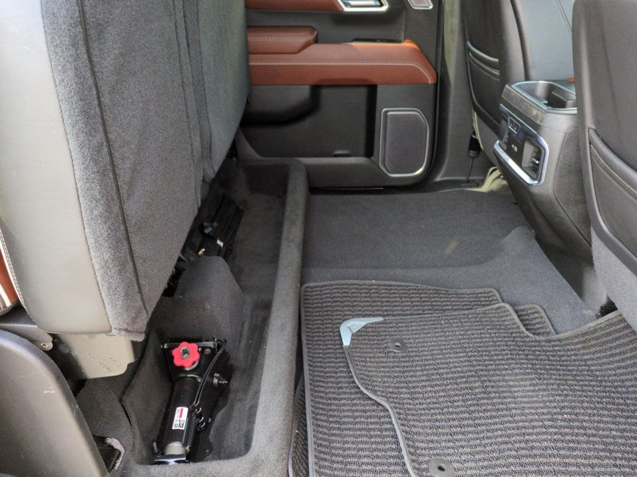 2022 GMC Sierra 1500 Denali Ultimate