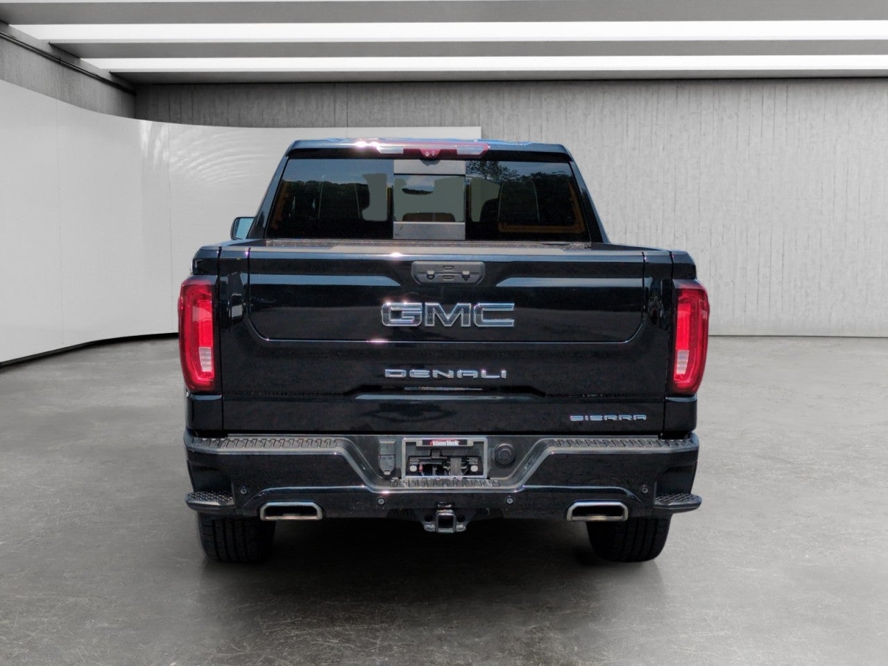 2022 GMC Sierra 1500 Denali Ultimate
