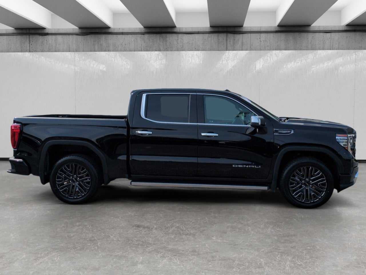 2022 GMC Sierra 1500 Denali Ultimate
