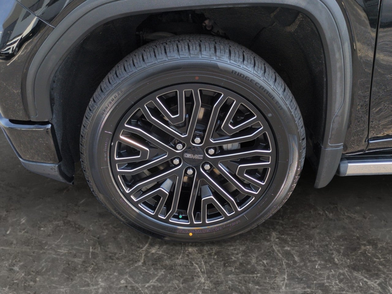 2022 GMC Sierra 1500 Denali Ultimate