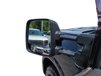 2019 Nissan Titan PRO-4X