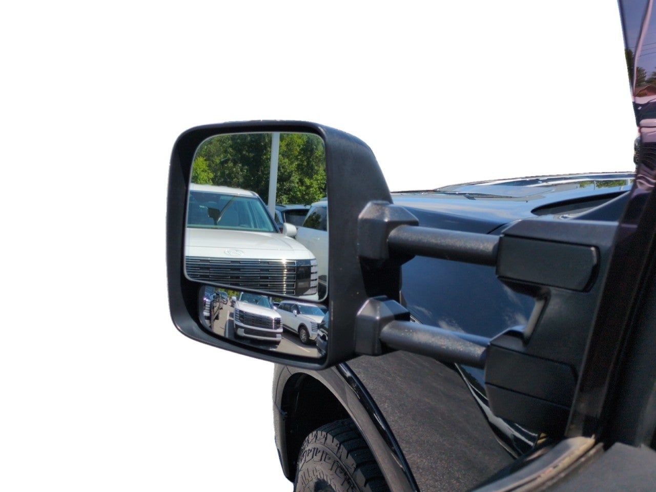 2019 Nissan Titan PRO-4X