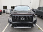 2019 Nissan Titan PRO-4X