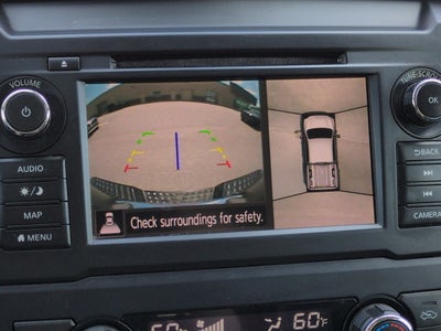 2019 Nissan Titan PRO-4X