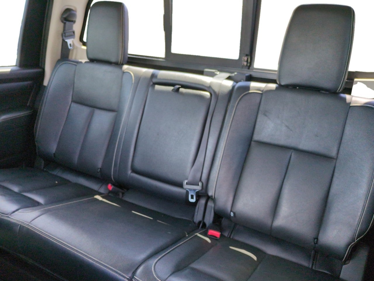 2019 Nissan Titan PRO-4X