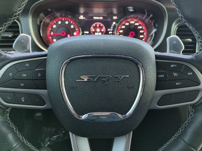 2023 Dodge Charger SRT Hellcat Redeye Wide Jailbreak
