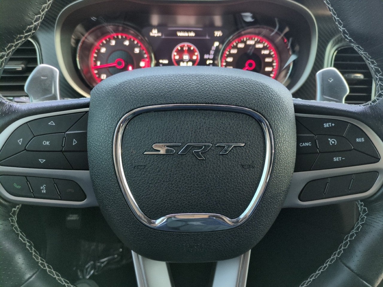 2023 Dodge Charger SRT Hellcat Redeye Wide Jailbreak