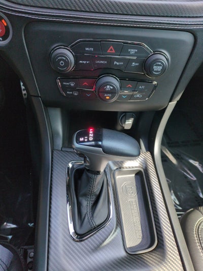 2023 Dodge Charger SRT Hellcat Redeye Wide Jailbreak