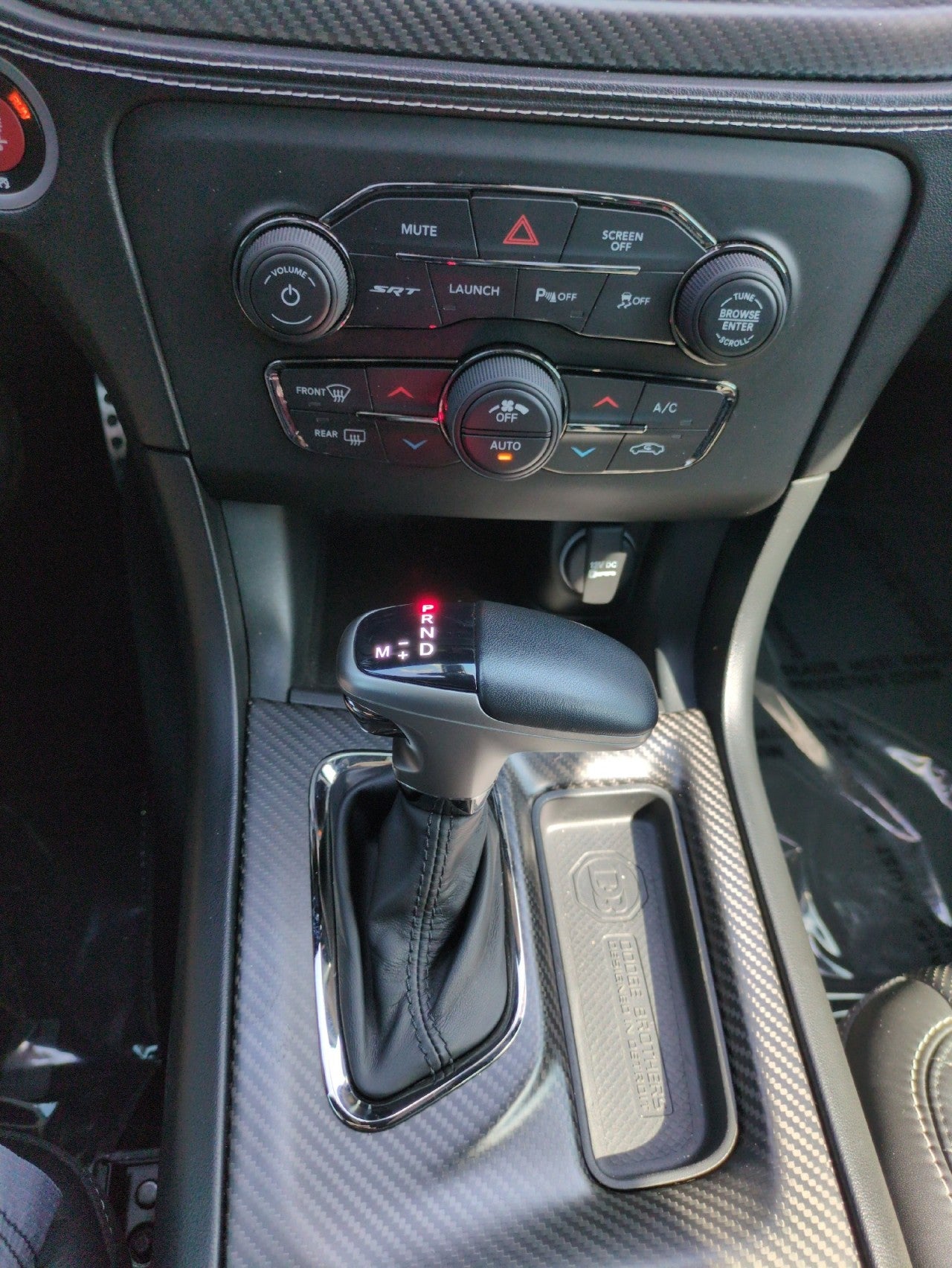 2023 Dodge Charger SRT Hellcat Redeye Wide Jailbreak