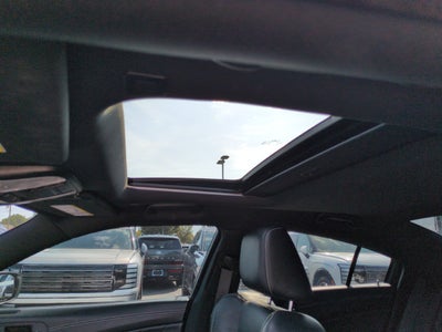 2023 Dodge Charger SRT Hellcat Redeye Wide Jailbreak