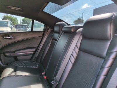 2023 Dodge Charger SRT Hellcat Redeye Wide Jailbreak
