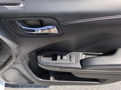 2023 Dodge Charger SRT Hellcat Redeye Wide Jailbreak
