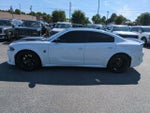 2023 Dodge Charger SRT Hellcat Redeye Wide Jailbreak