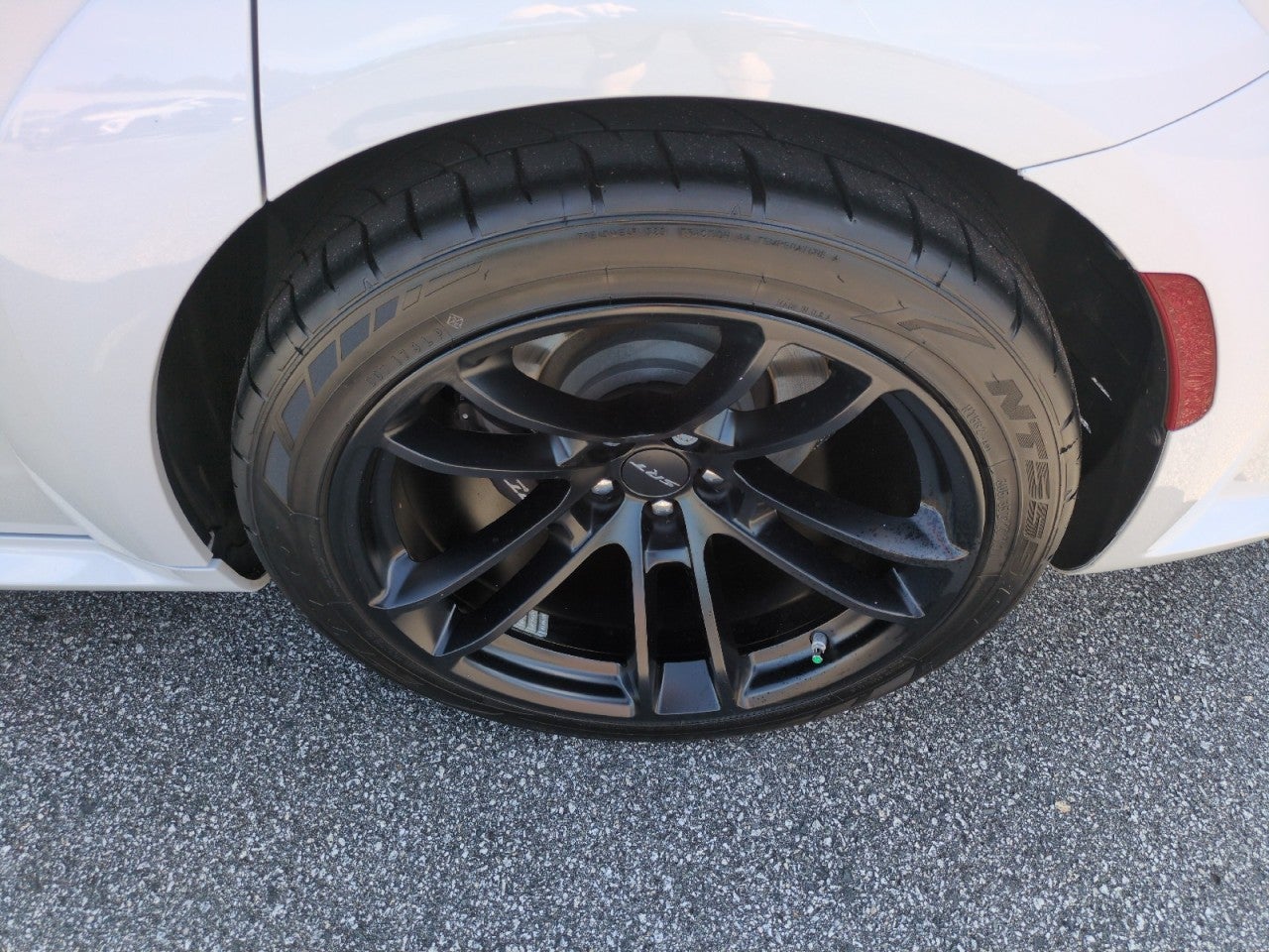 2023 Dodge Charger SRT Hellcat Redeye Wide Jailbreak
