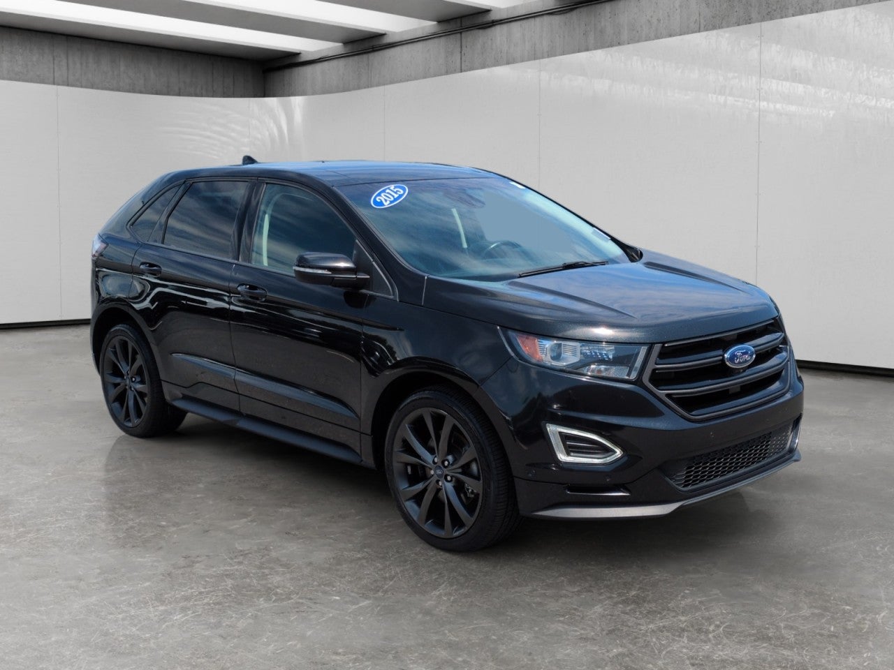 2015 Ford Edge Sport