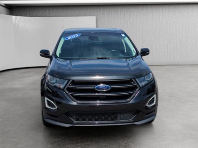 2015 Ford Edge Sport