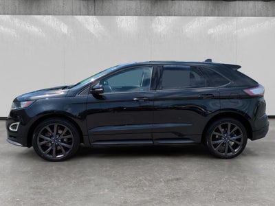 2015 Ford Edge Sport