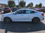 2019 Honda Civic Sedan Sport