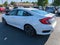 2019 Honda Civic Sedan Sport