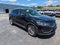 2017 Lincoln MKX Select