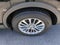2017 Lincoln MKX Select