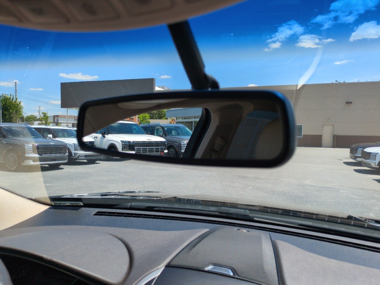 2017 Lincoln MKX Select