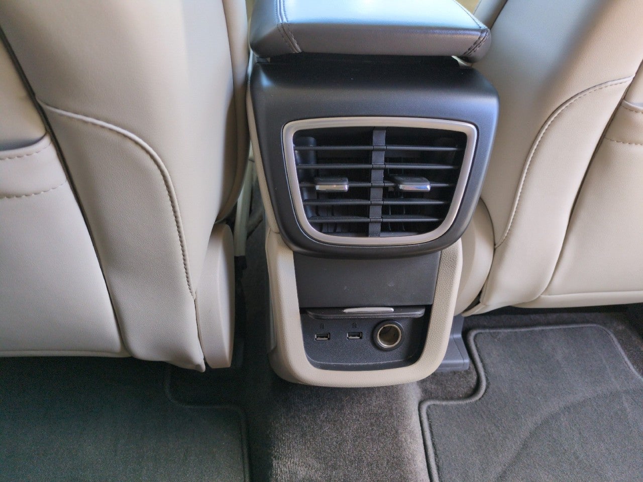 2017 Lincoln MKX Select