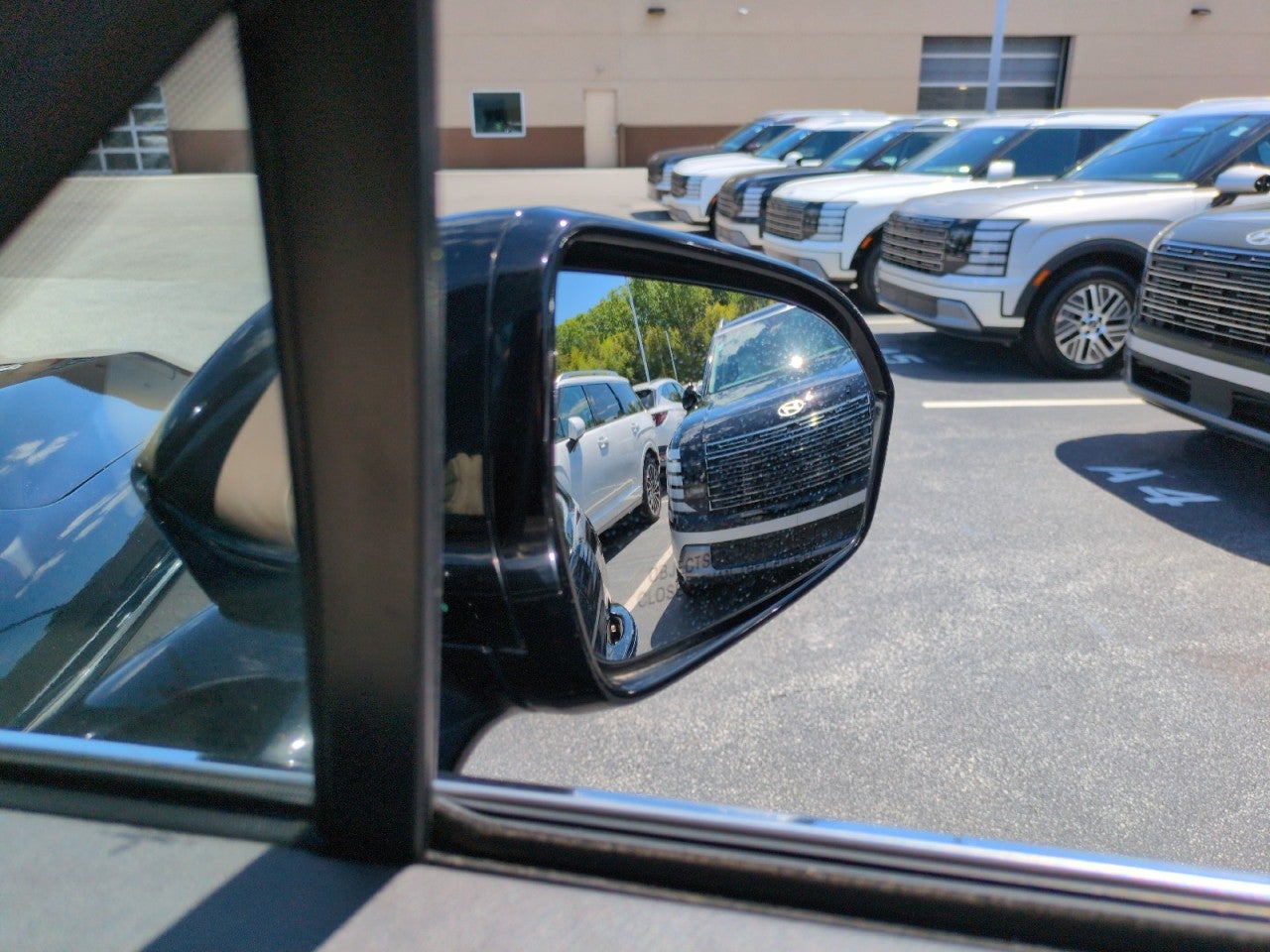 2017 Lincoln MKX Select