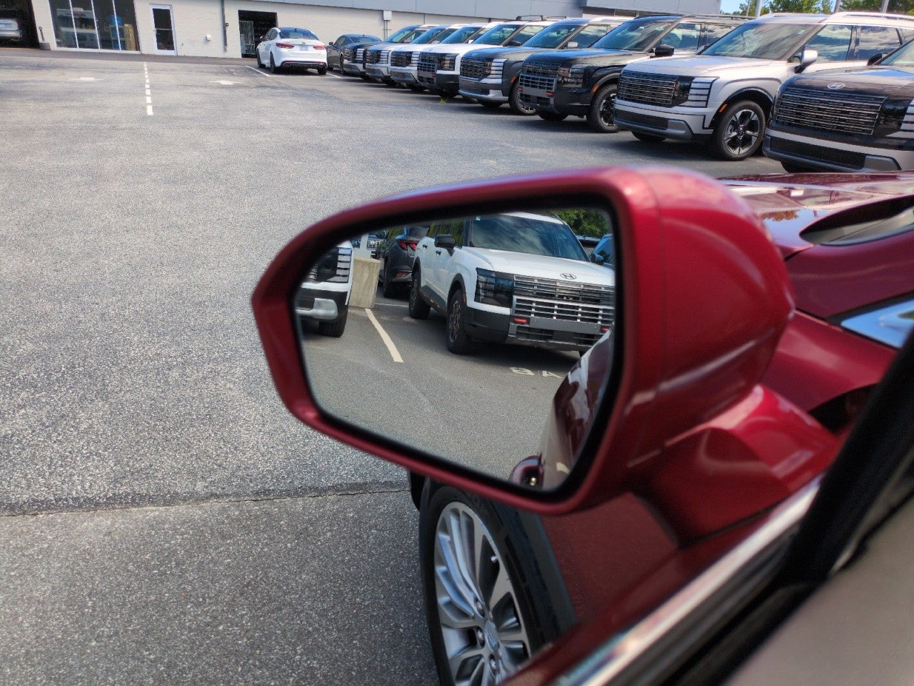 2016 Lincoln MKX Select