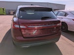 2016 Lincoln MKX Select