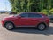 2016 Lincoln MKX Select